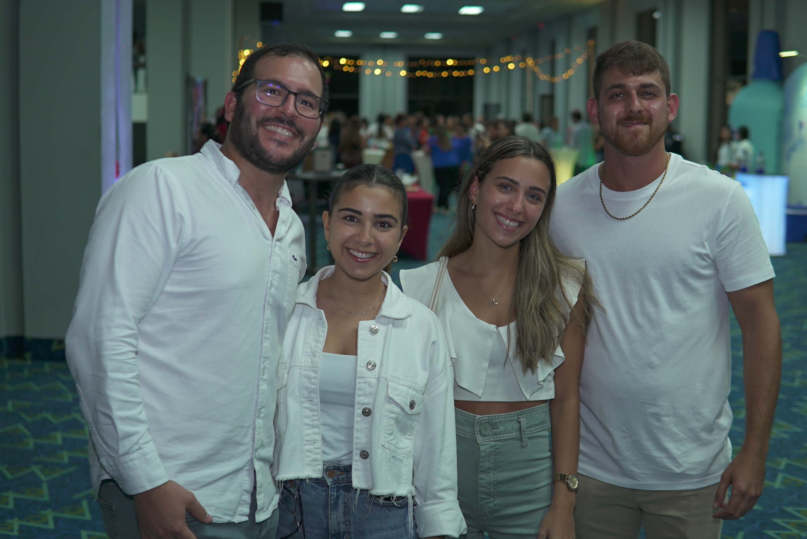 Foto de un participante del evento DAVID BISBAL